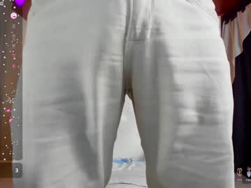 Red_Musculos January 23, 2025 Chaturbate stream image