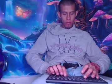 Saint_Boyy January 23, 2025 Chaturbate stream image