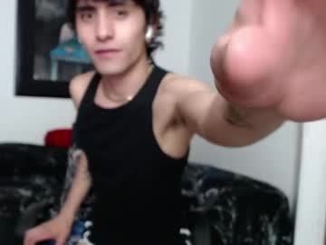 Thomas_Arcalee January 23, 2025 Chaturbate stream image