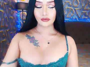 Transplayfullolivia January 23, 2025 Chaturbate stream image