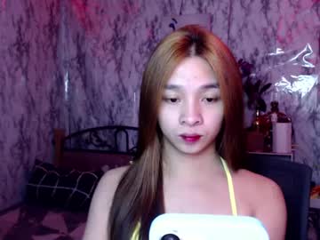 Ursexytrans_Cum January 23, 2025 Chaturbate stream image