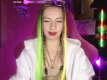 Your_Psychologist January 23, 2025 Chaturbate stream image