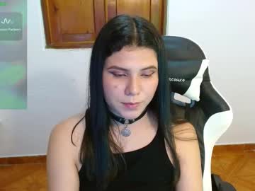 3rika_Gomez January 23, 2025 Chaturbate stream image