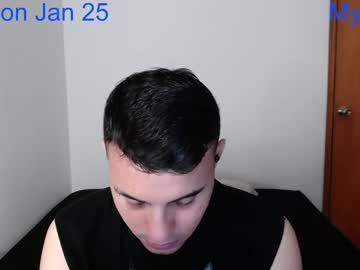 _Alex20_ January 23, 2025 Chaturbate stream image