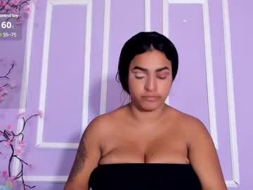 Alisson_31 January 23, 2025 Chaturbate stream image