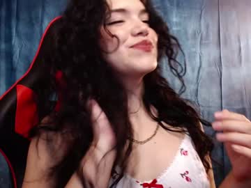 Angela_Cortes January 23, 2025 Chaturbate stream image