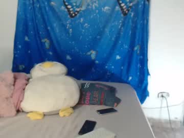 Antony_2024 stream photo from January 23, 2025
