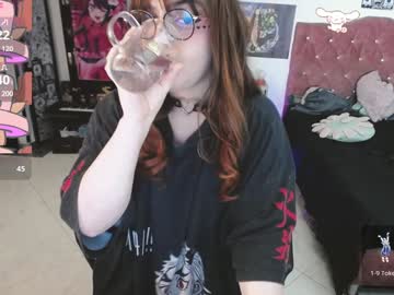 Avril2809 January 23, 2025 Chaturbate stream image