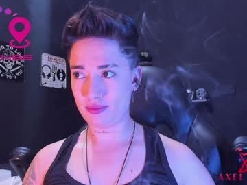 Axel_Rouse1 January 23, 2025 Chaturbate stream image