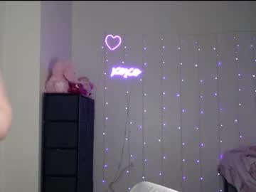 Bellamonroee January 23, 2025 Chaturbate stream image