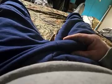 Chevyman3219 January 23, 2025 Chaturbate stream image