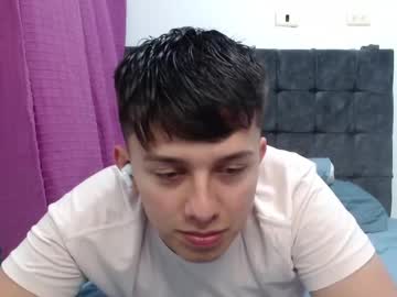 Cutesmith_04 January 23, 2025 Chaturbate stream image