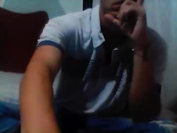 Daimon_King January 23, 2025 Chaturbate stream image