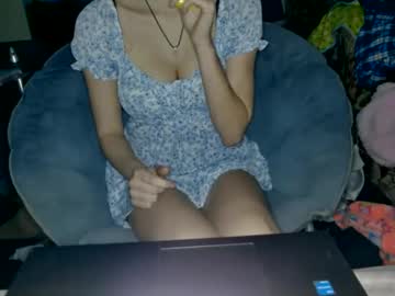 Daisy_Dobby_Dottie January 23, 2025 Chaturbate stream image