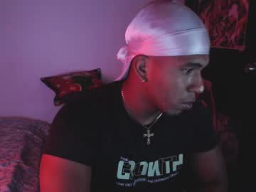 Duragpapii January 23, 2025 Chaturbate stream image