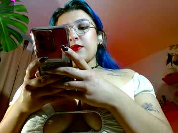 Evethereal January 23, 2025 Chaturbate stream image