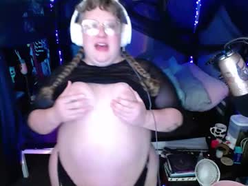 Fatveronica stream photo from January 23, 2025