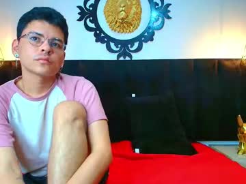 Fehu_Uruz January 23, 2025 Chaturbate stream image