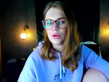Flower__Ashley January 23, 2025 Chaturbate stream image