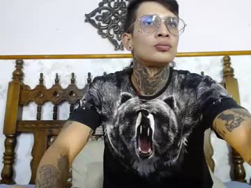 Ghost_Cat_ January 23, 2025 Chaturbate stream image