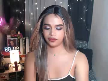 Hale_Allison January 23, 2025 Chaturbate stream image