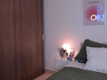 Hannacartter January 23, 2025 Chaturbate stream image
