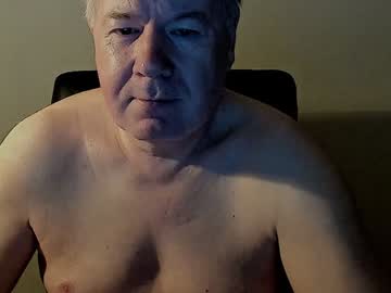 Holgerhb53 January 23, 2025 Chaturbate stream image