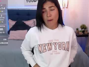 Iris_Xx_ January 23, 2025 Chaturbate stream image