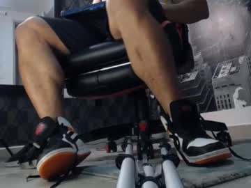 Jakeskye January 23, 2025 Chaturbate stream image