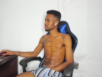 Kofi_Exotic_ January 23, 2025 Chaturbate stream image