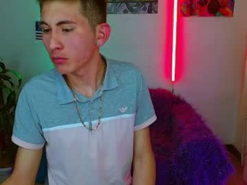 Latin_Bigmilk January 23, 2025 Chaturbate stream image
