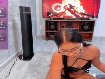 Lixy_X January 23, 2025 Chaturbate stream image