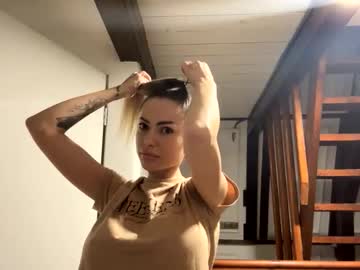 Matacheroxana13 January 23, 2025 Chaturbate stream image