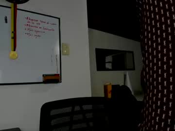 Mathguy69 January 23, 2025 Chaturbate stream image