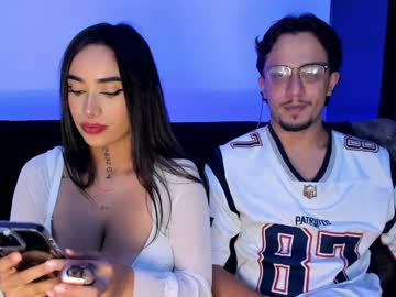 Mia_Johnson_02 January 23, 2025 Chaturbate stream image