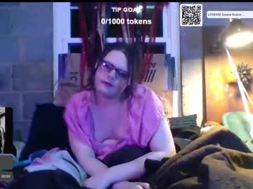 Nixylicks January 23, 2025 Chaturbate stream image
