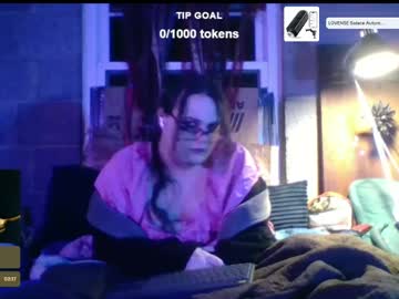 Nixylix January 23, 2025 Chaturbate stream image