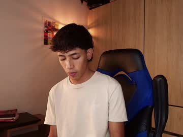 Ostin_18hot January 23, 2025 Chaturbate stream image