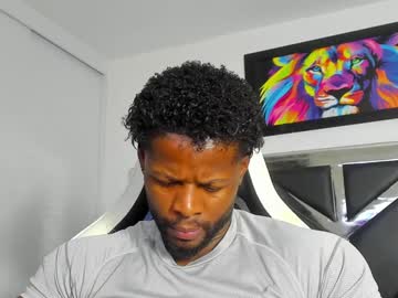 Peter_Coleman January 23, 2025 Chaturbate stream image