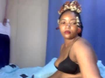Queenbebony2 January 23, 2025 Chaturbate stream image
