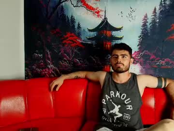 Romeo_Sexxx_ January 23, 2025 Chaturbate stream image