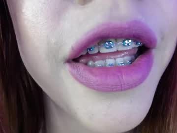 Sally_Fire_ January 23, 2025 Chaturbate stream image