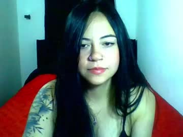 Samantha0450 January 23, 2025 Chaturbate stream image