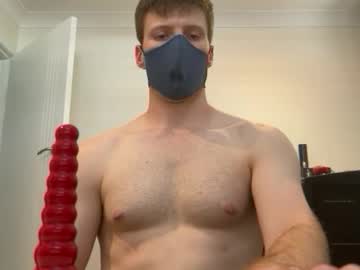 Sammy98_Dj January 23, 2025 Chaturbate stream image
