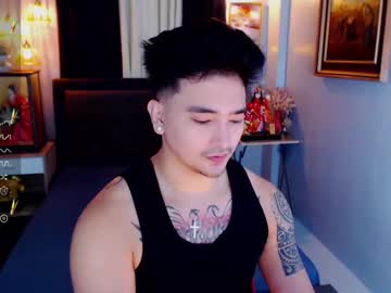 Sex_Profesor January 23, 2025 Chaturbate stream image