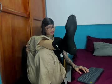 Skyler_Thompson January 23, 2025 Chaturbate stream image