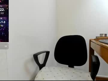 Sofia_K_Rh January 23, 2025 Chaturbate stream image