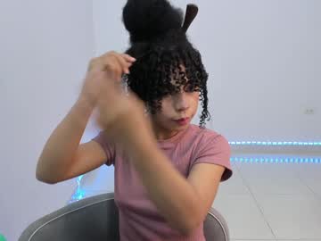 Sweet_Anie_04 January 23, 2025 Chaturbate stream image