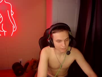 Toboi_Prostujen January 23, 2025 Chaturbate stream image