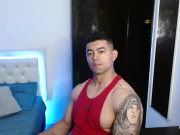 Tonyking21 January 23, 2025 Chaturbate stream image